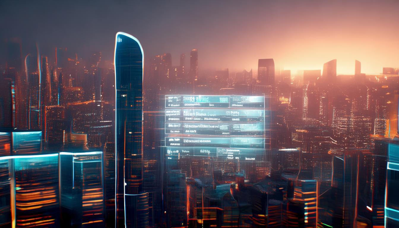 AI大模型最具潜力榜2023，谁将引领下一波技术革命？