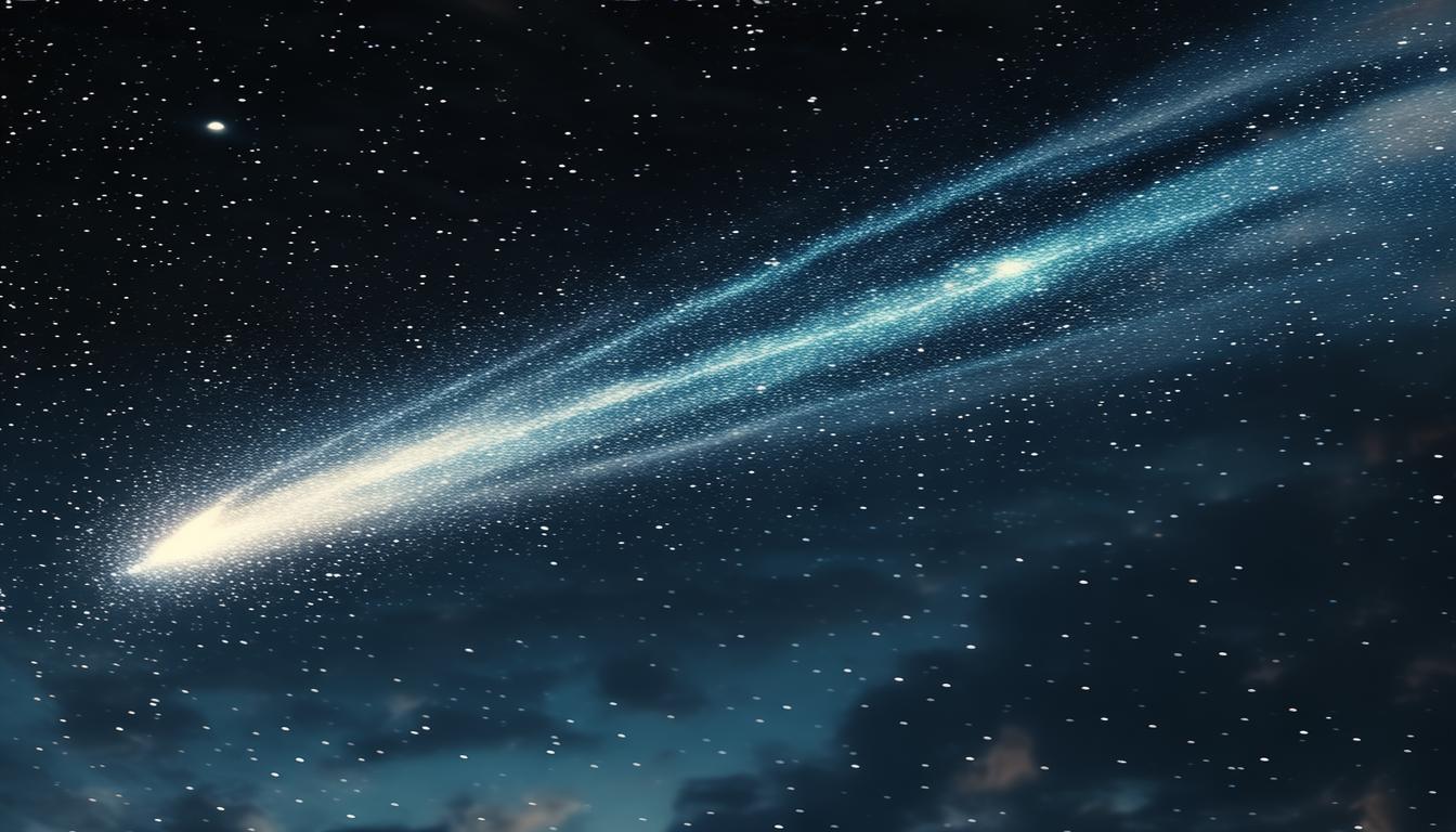 这一颗流星绕啊绕什么歌？探寻流星意象与歌曲的奇妙关联