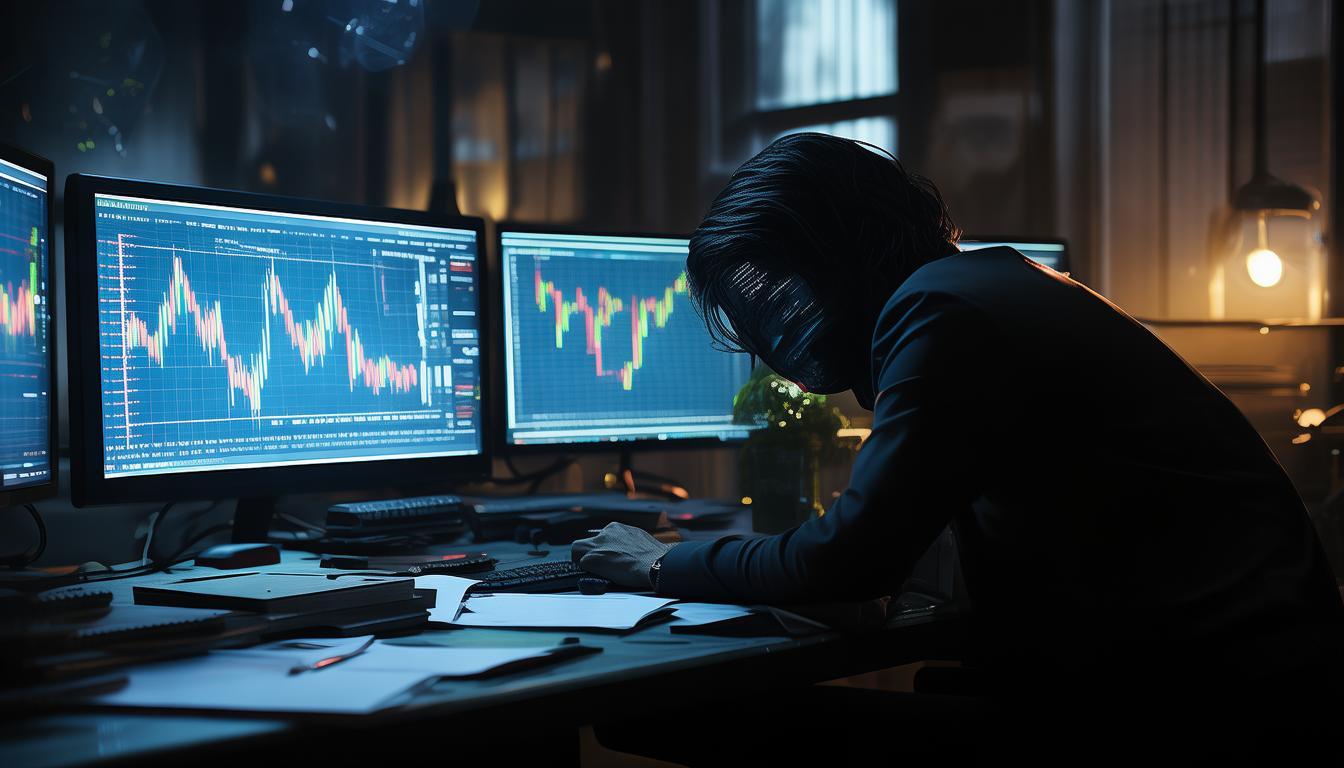 玩股票犯法吗？若违法究竟会判几年？