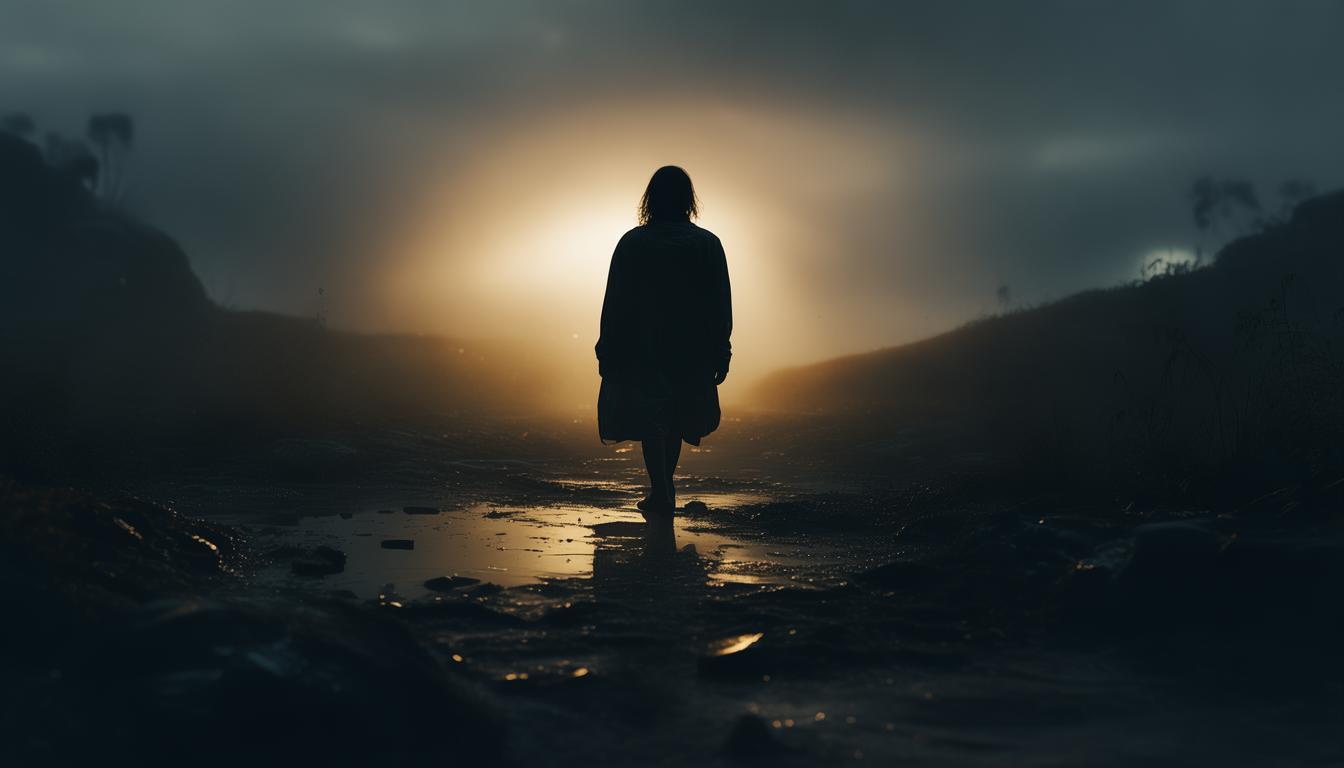 绝恋半夜去找女友正常吗？深度剖析情感行为背后的逻辑与边界