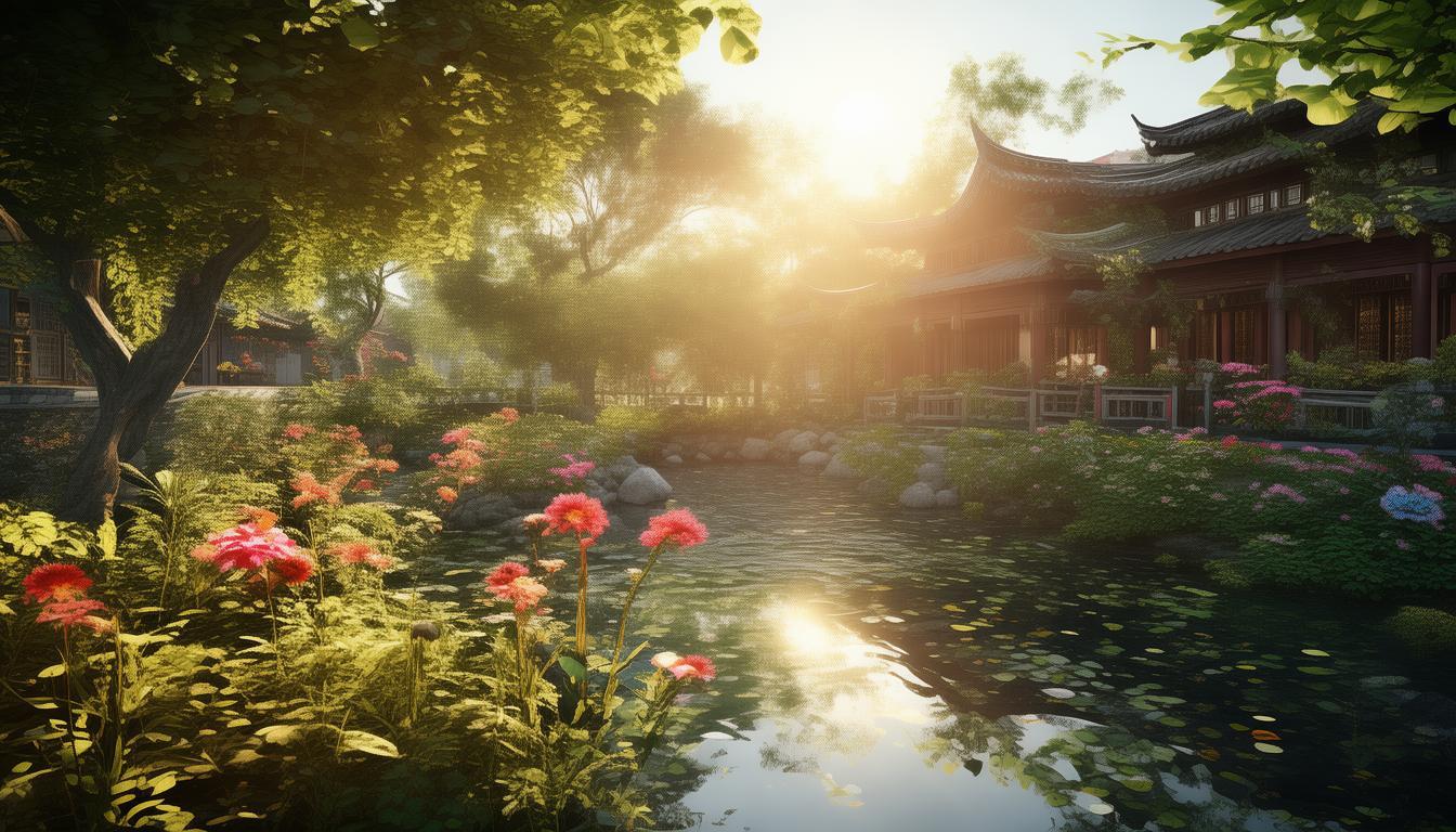 天津夏天哪里才是真正的避暑游玩宝藏地？