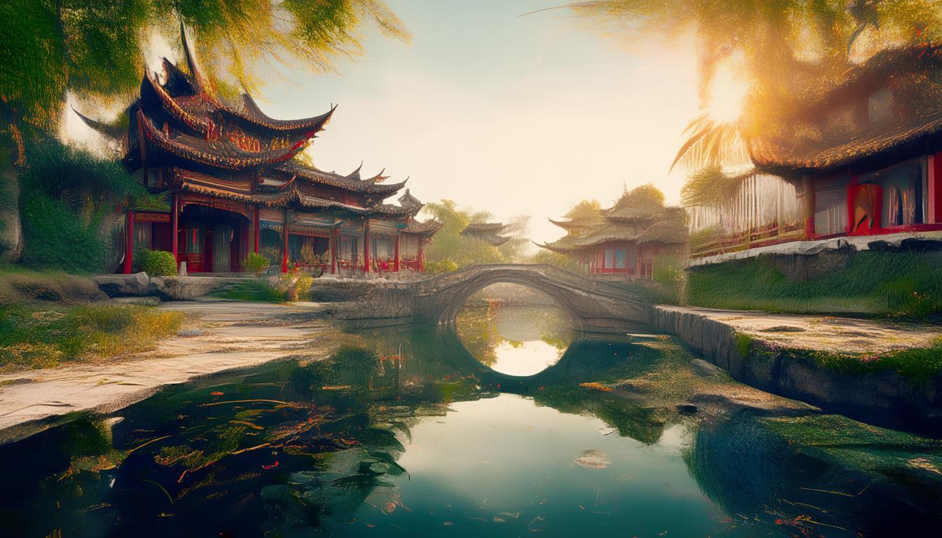 南阳究竟有哪些不可错过的特色景点？
