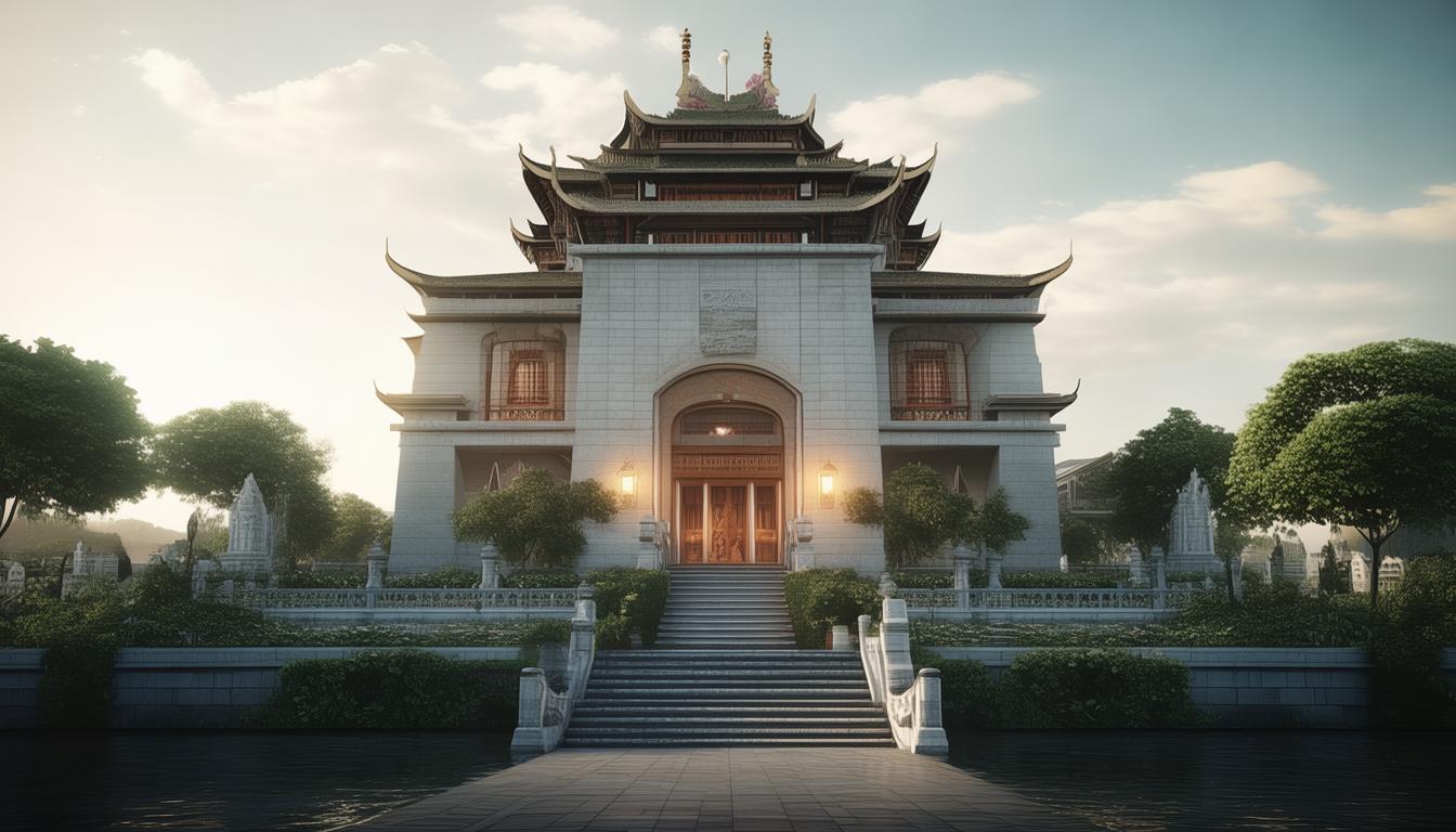 广州有什么炮台景点值得一去吗？