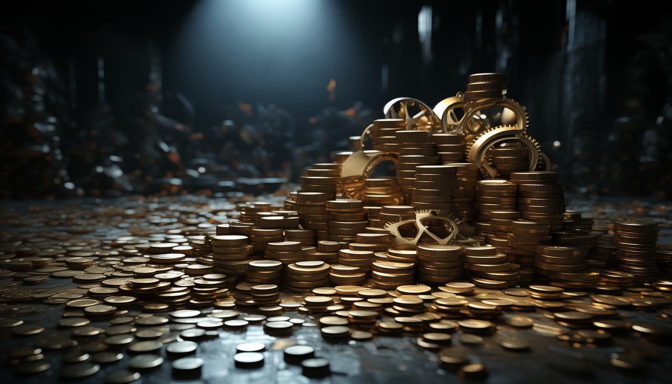 金属大跌买什么股票最好？深度剖析投资机遇与策略