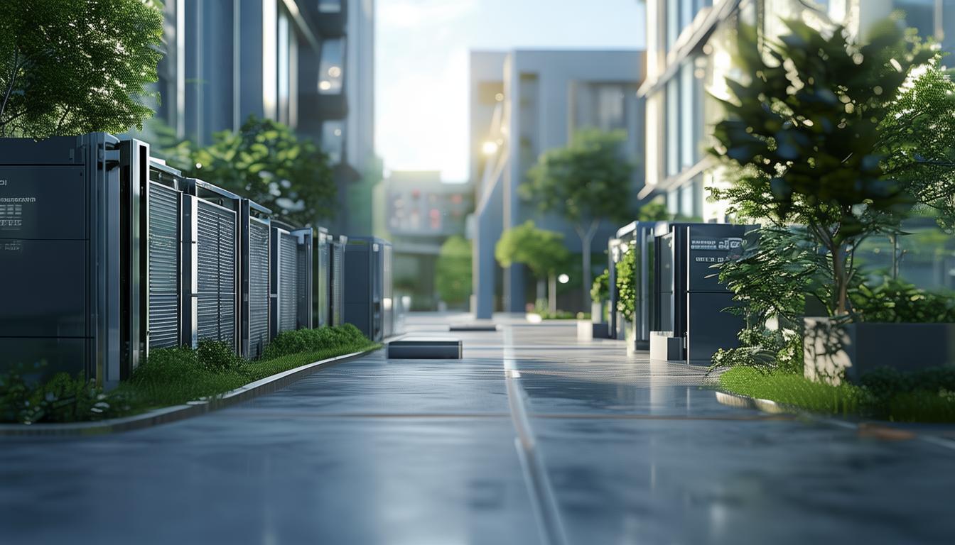 安防物业管理些什么？其职责与服务边界究竟如何界定？