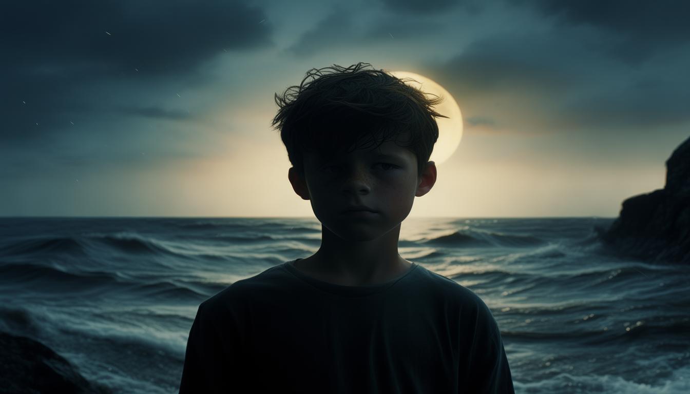 少年歌中的恨究竟是什么意思？
