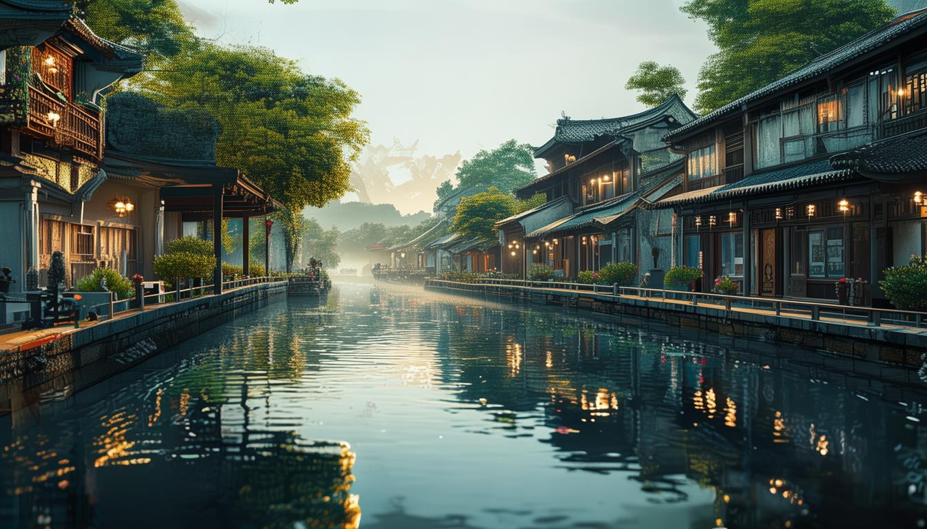 南通5A景区究竟有哪些值得一游？