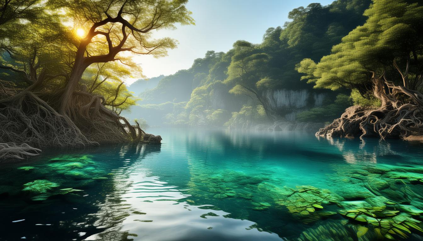 池州附近究竟藏着哪些令人心动的旅游景点？