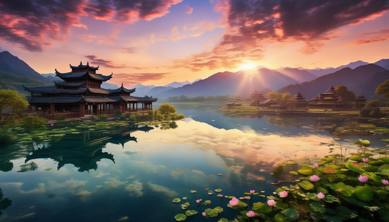 嵩明县都有什么景点值得一去？