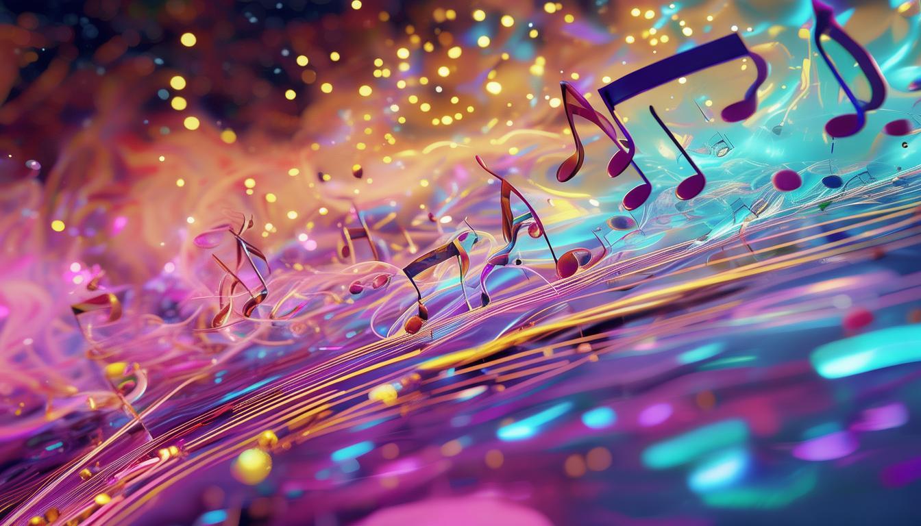 盘点7大抖腿神曲是什么歌？这些旋律为何让人欲罢不能？
