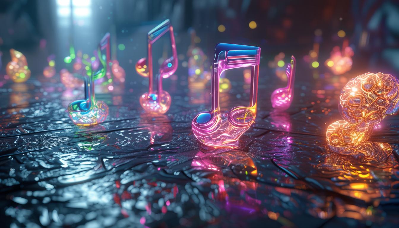 唱什么歌能让大脑聪明一些？科学视角下的音乐与认知提升之谜