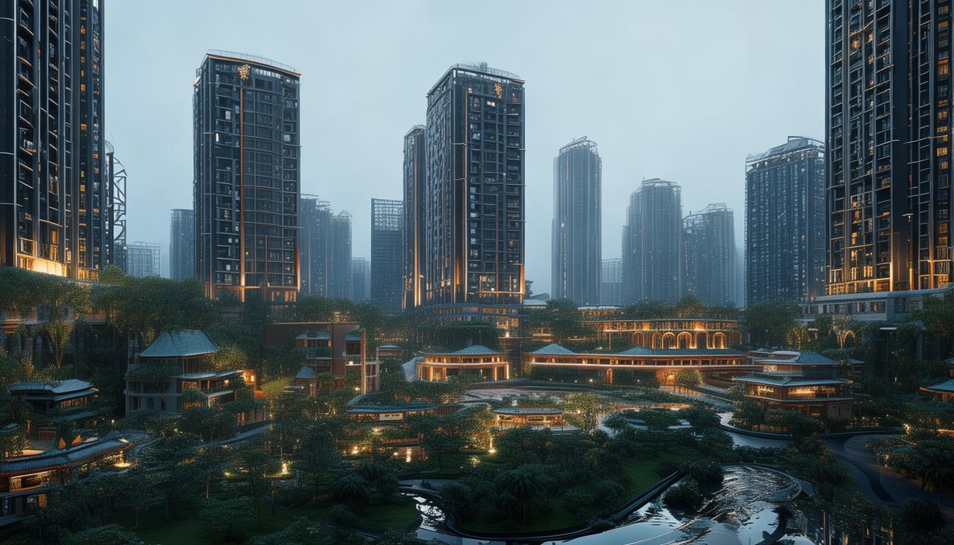 恒信君悦世家究竟是什么物业？一文带你深入了解