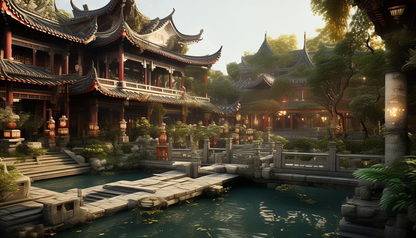 徐州什么景点最贵？深度剖析高价值旅游地背后的价值密码