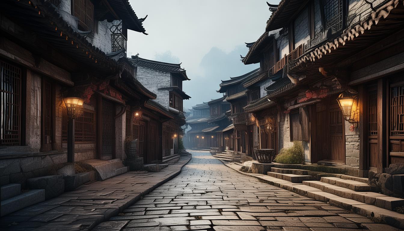 浚县老城哪里好玩？这些宝藏之地等你来探秘！