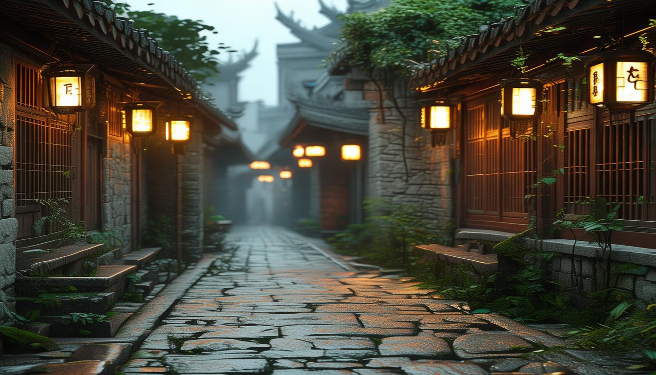 南京不用走太多景点，也能深度感受金陵韵味吗？