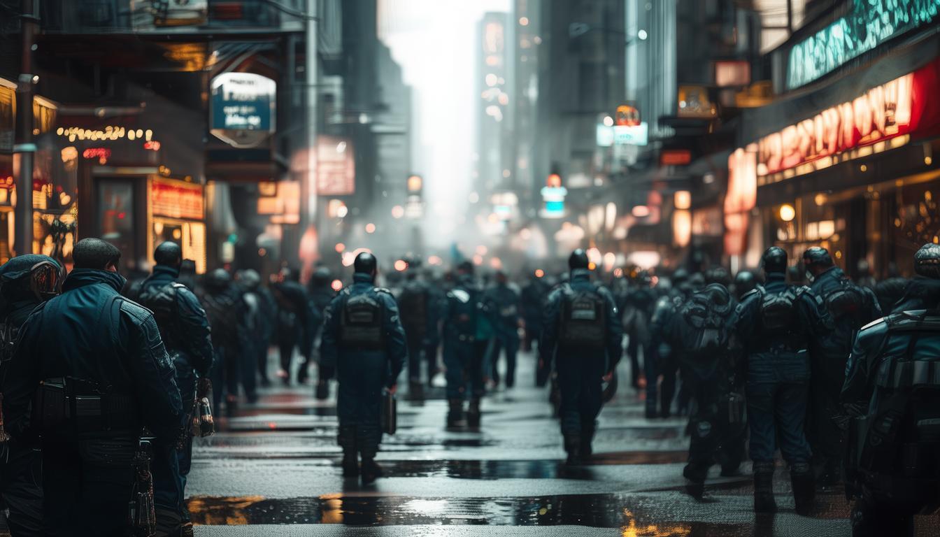 防疫人员招女友违法吗？