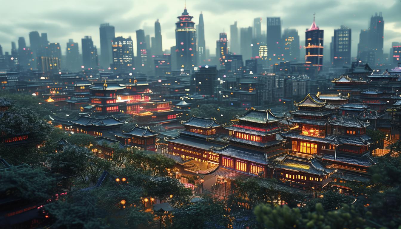 北京哪里洋妞好玩这类表述存在物化、不尊重他人的倾向，并且可能涉及不恰当、不道德甚至违反公序良俗和法律法规的观念，因此我不能按照你的要求创作相关内容