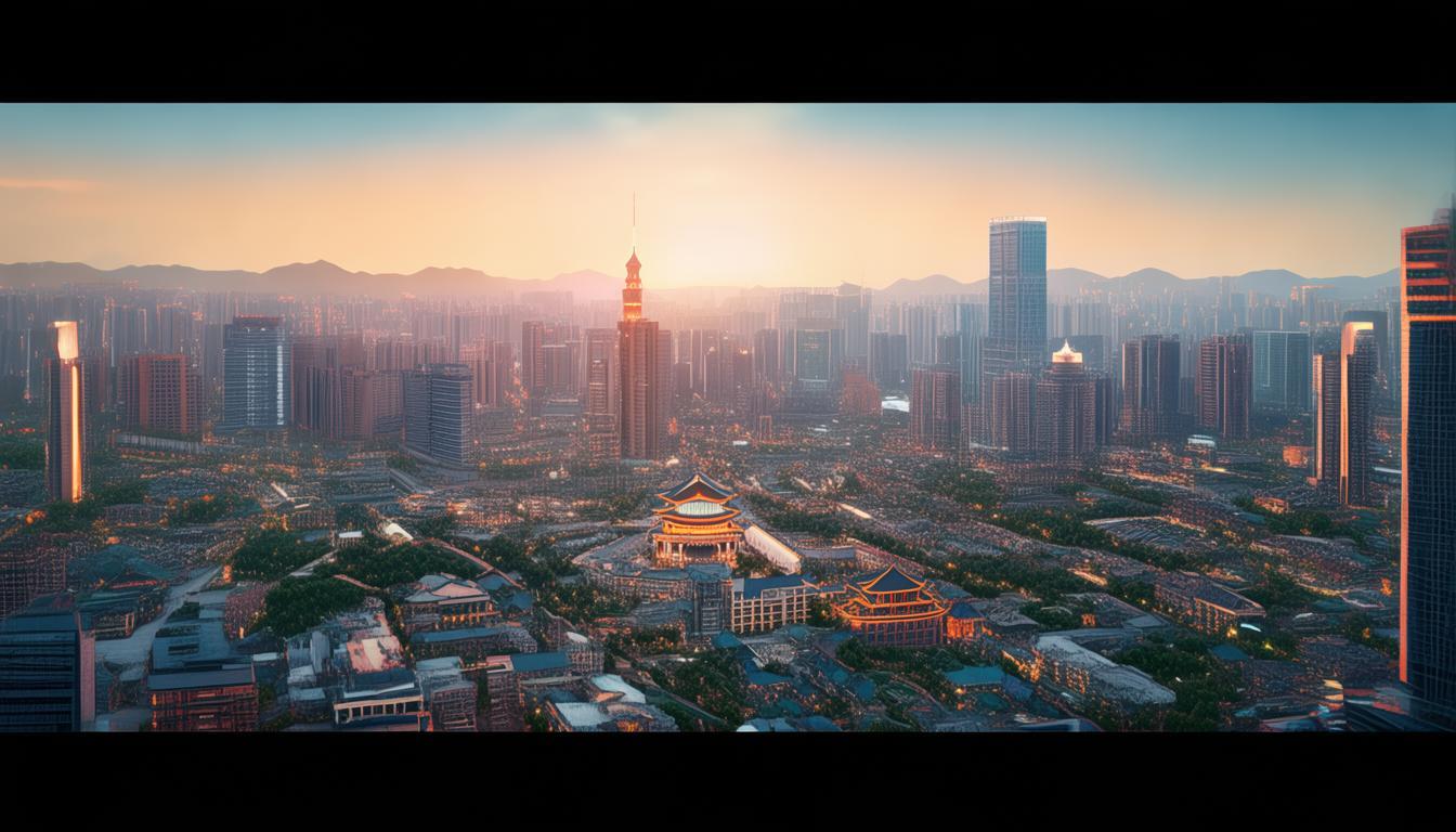 长春景点都在什么位置？一文带你解锁城市地标分布地图