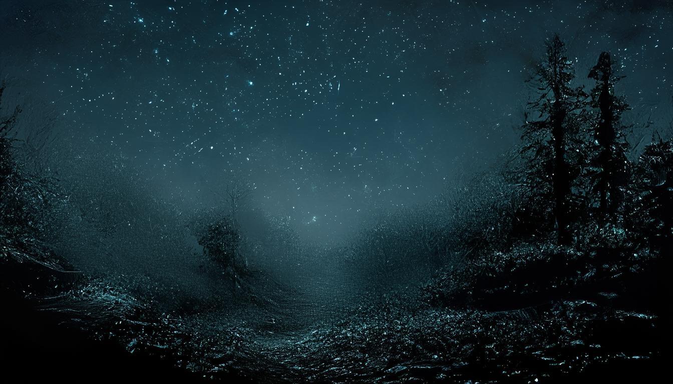 隐藏着繁星什么歌？探寻那片星空下的音乐密码