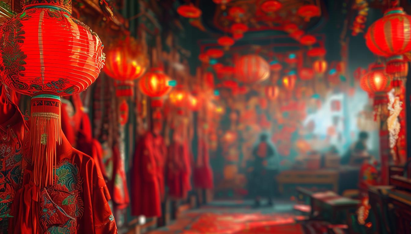 过年去女友家要送红包吗？这份礼数指南请收好！