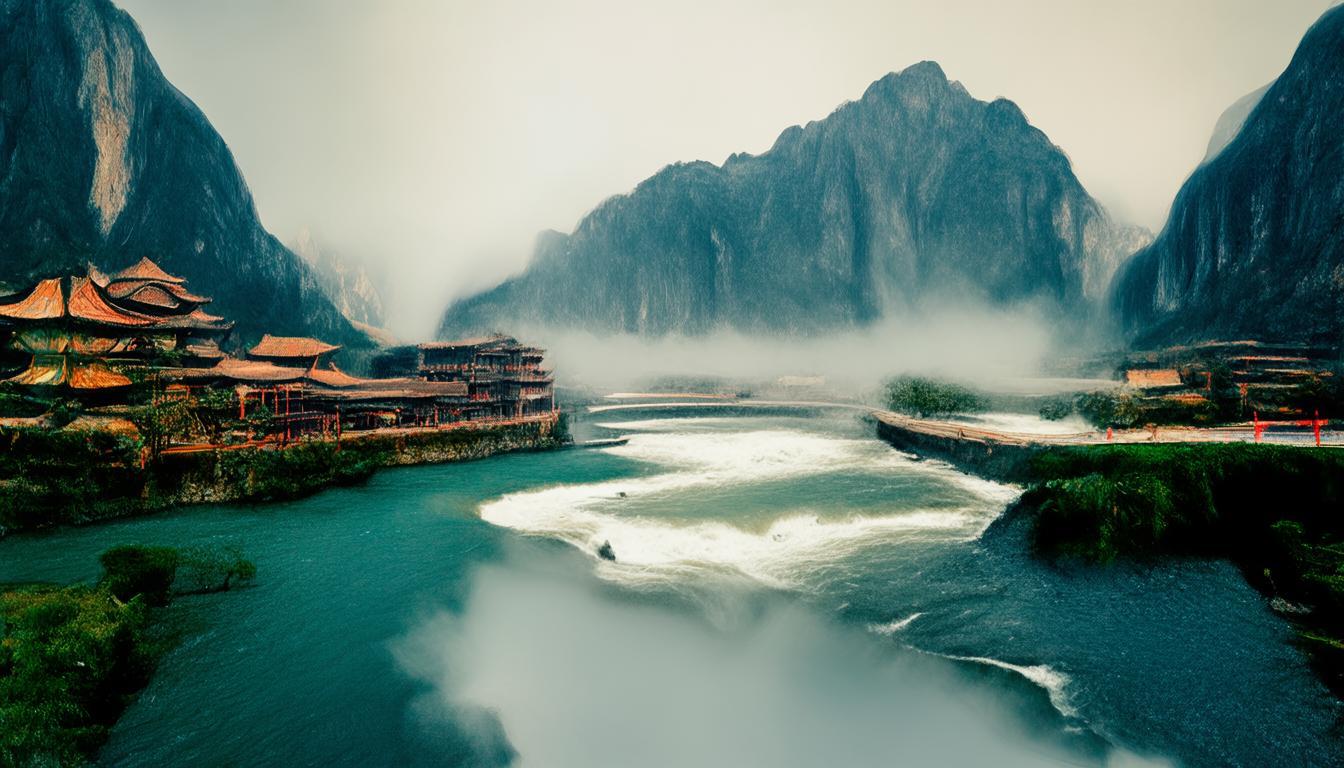 鹤壁到壶口一路有哪些不可错过的景点？