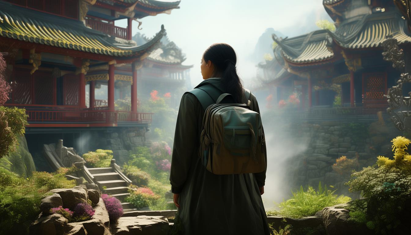 中国游客出国，究竟哪里才是最佳旅行目的地？