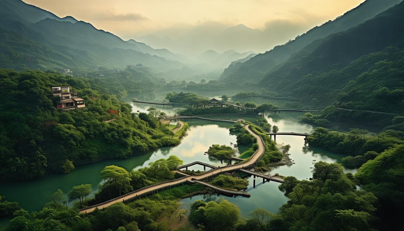 吉首湘西究竟哪里好玩？这些宝藏地等你探索！