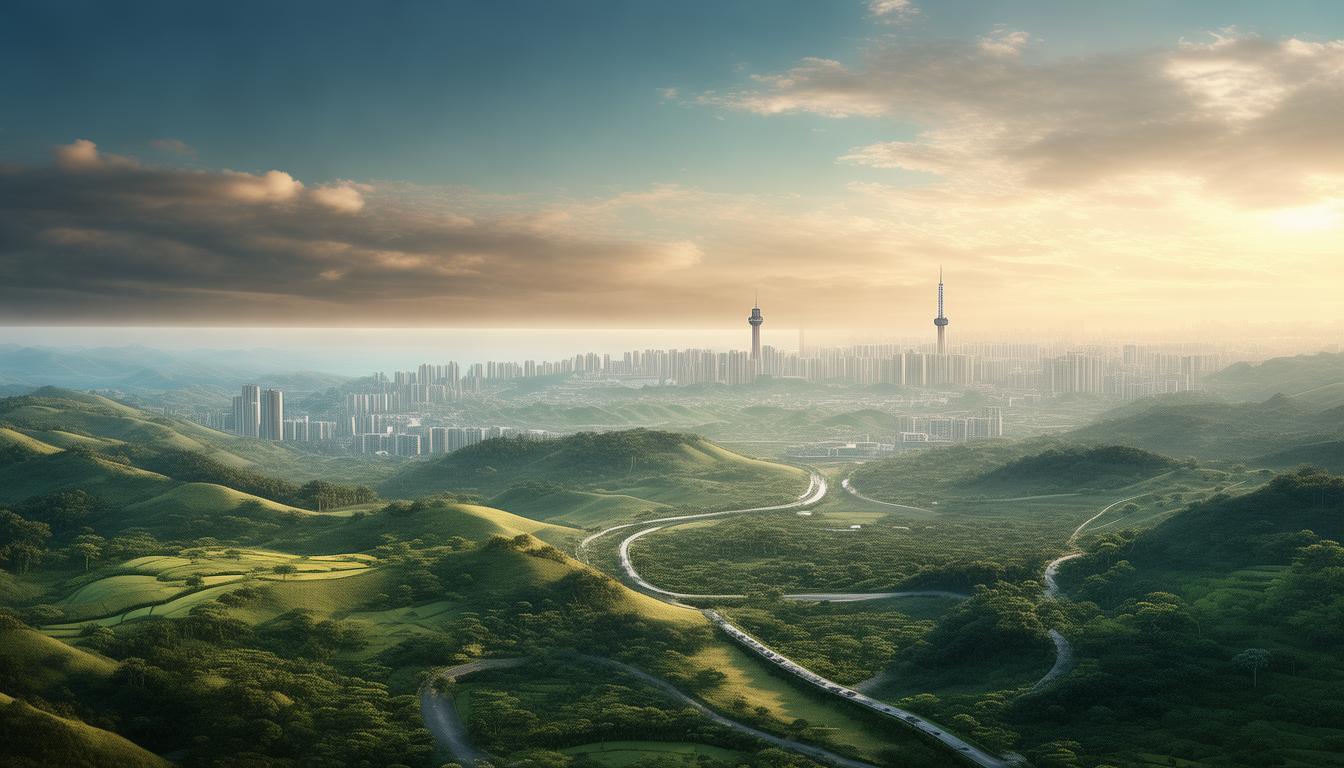 阳江去广州途经哪些不可错过的景点？