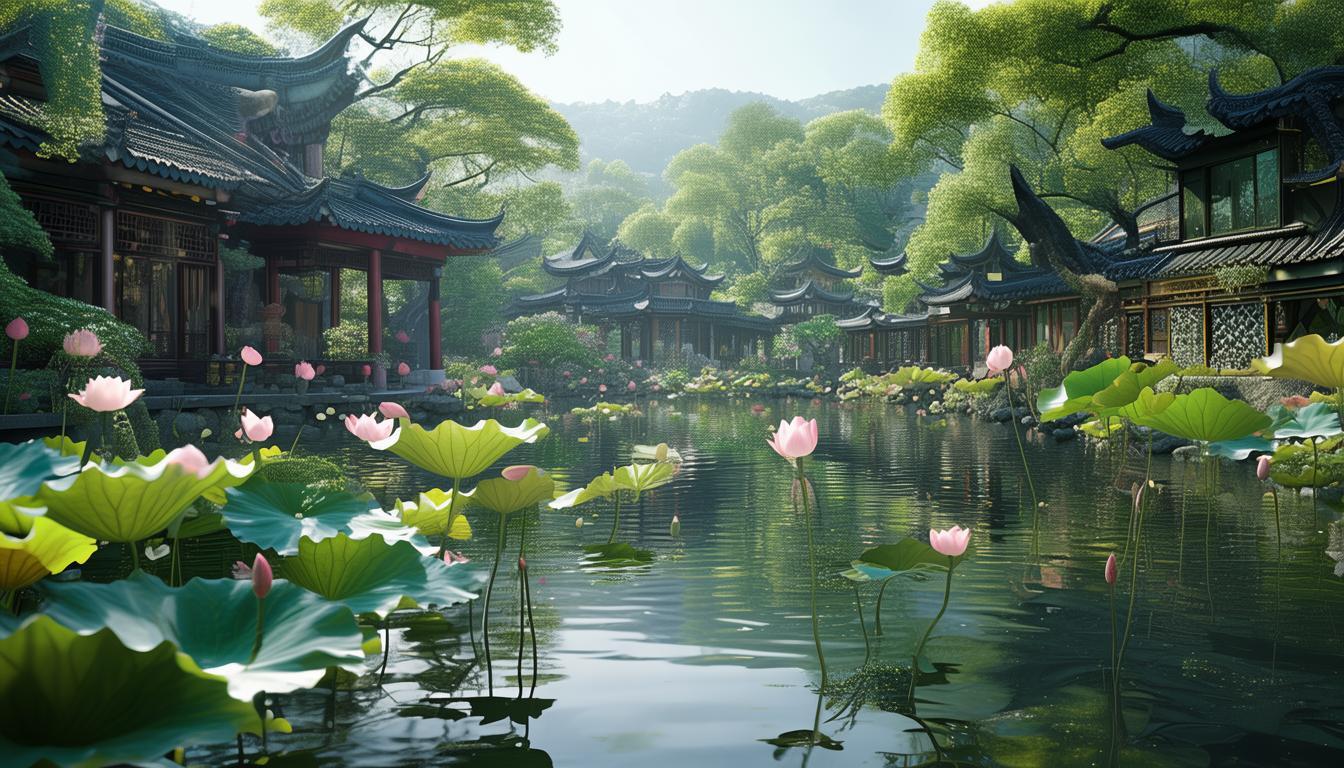 杭州哪个景点最冷门且免费？这些小众宝藏地值得一探！