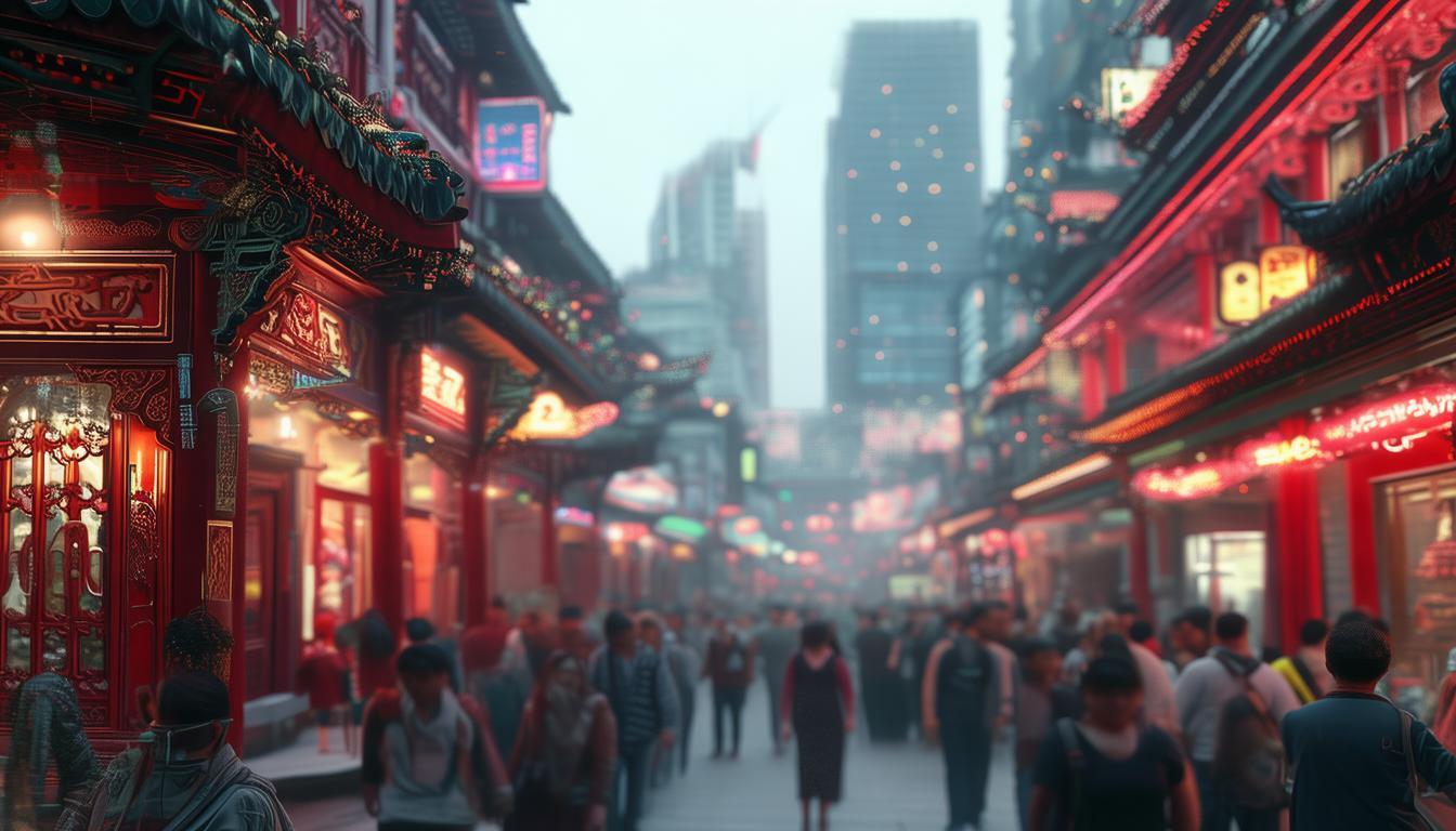 北京通州区还有什么景点值得一探？