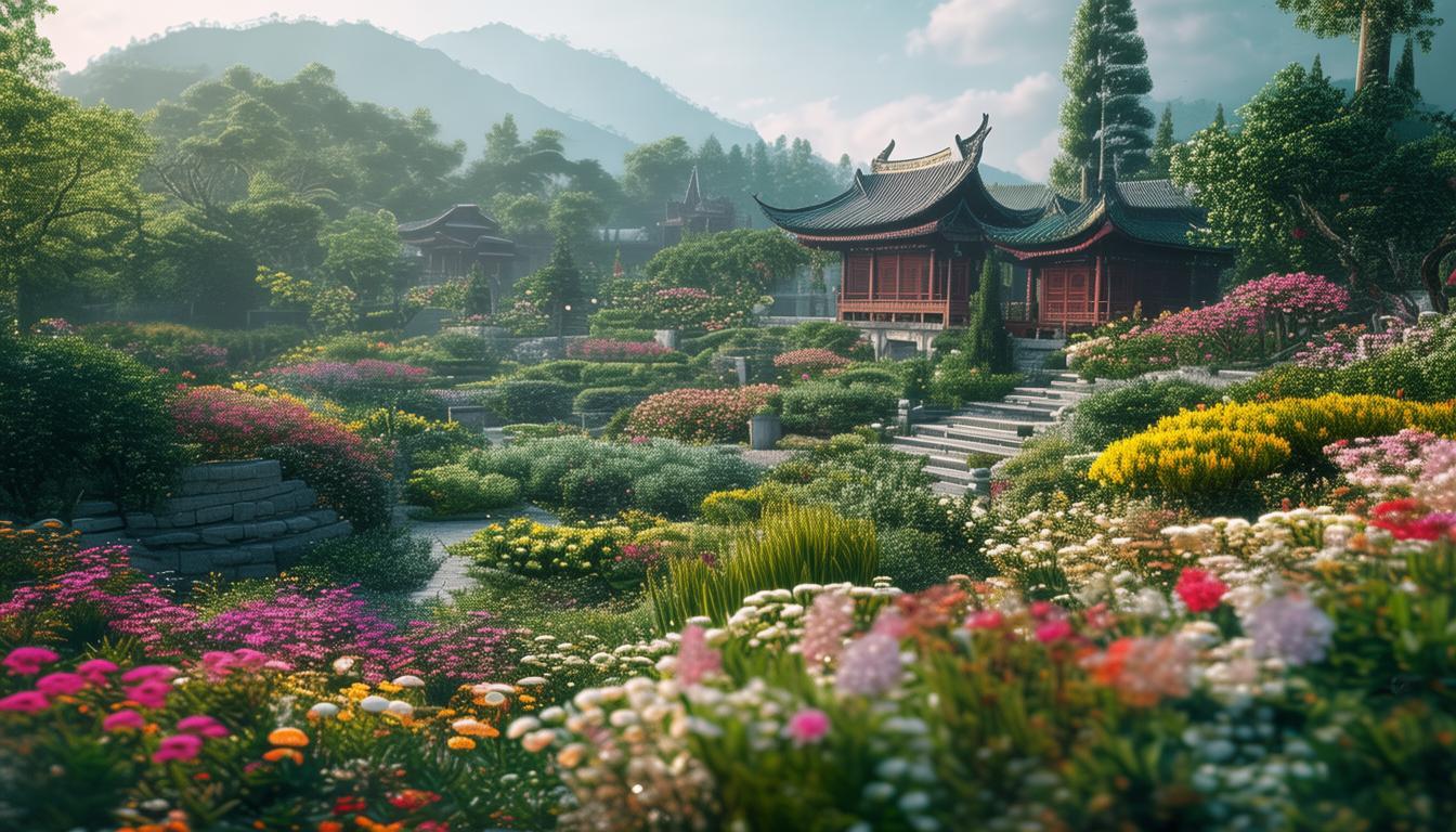 花厂峪景区免费吗？一文带你了解门票政策与游玩价值