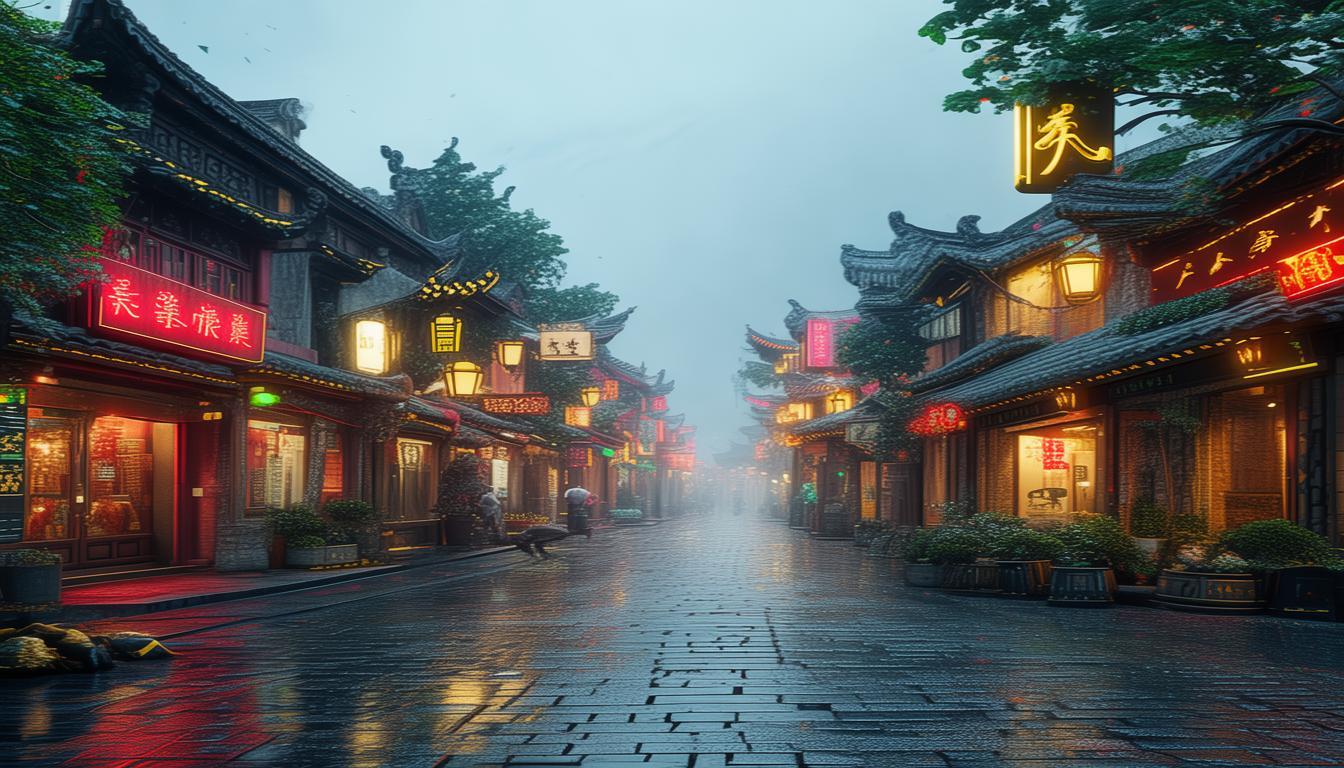 武昌哪里休闲好玩？这些宝藏地点你不可错过！