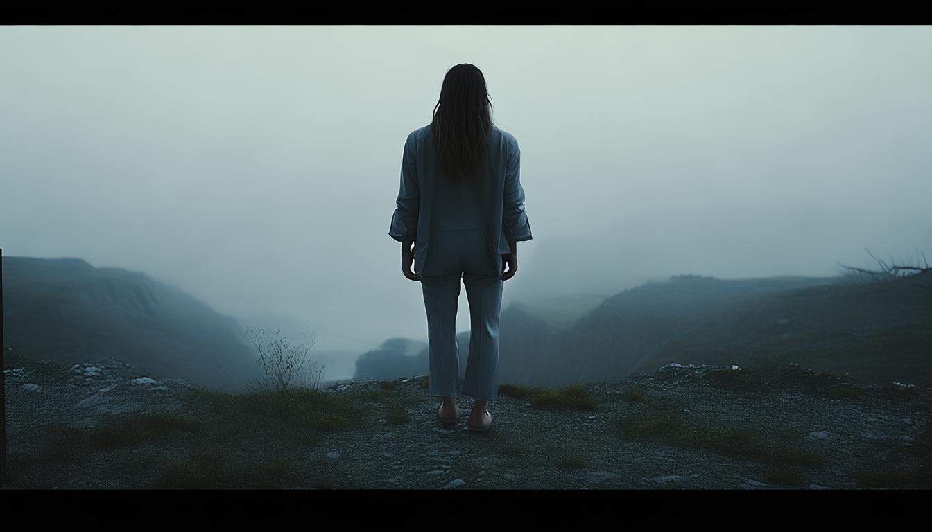 见女友穿灰裤子是什么神秘梗？背后藏着哪些社交暗语？