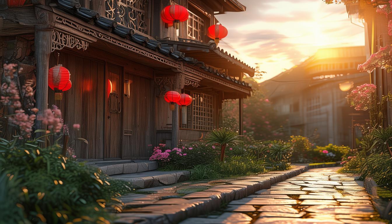 北投的房子物业什么样？深度解析服务品质与居住体验