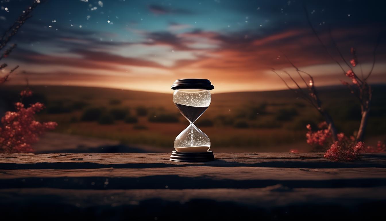 时光是最美的安排是什么歌？探寻歌曲背后的温暖与深意