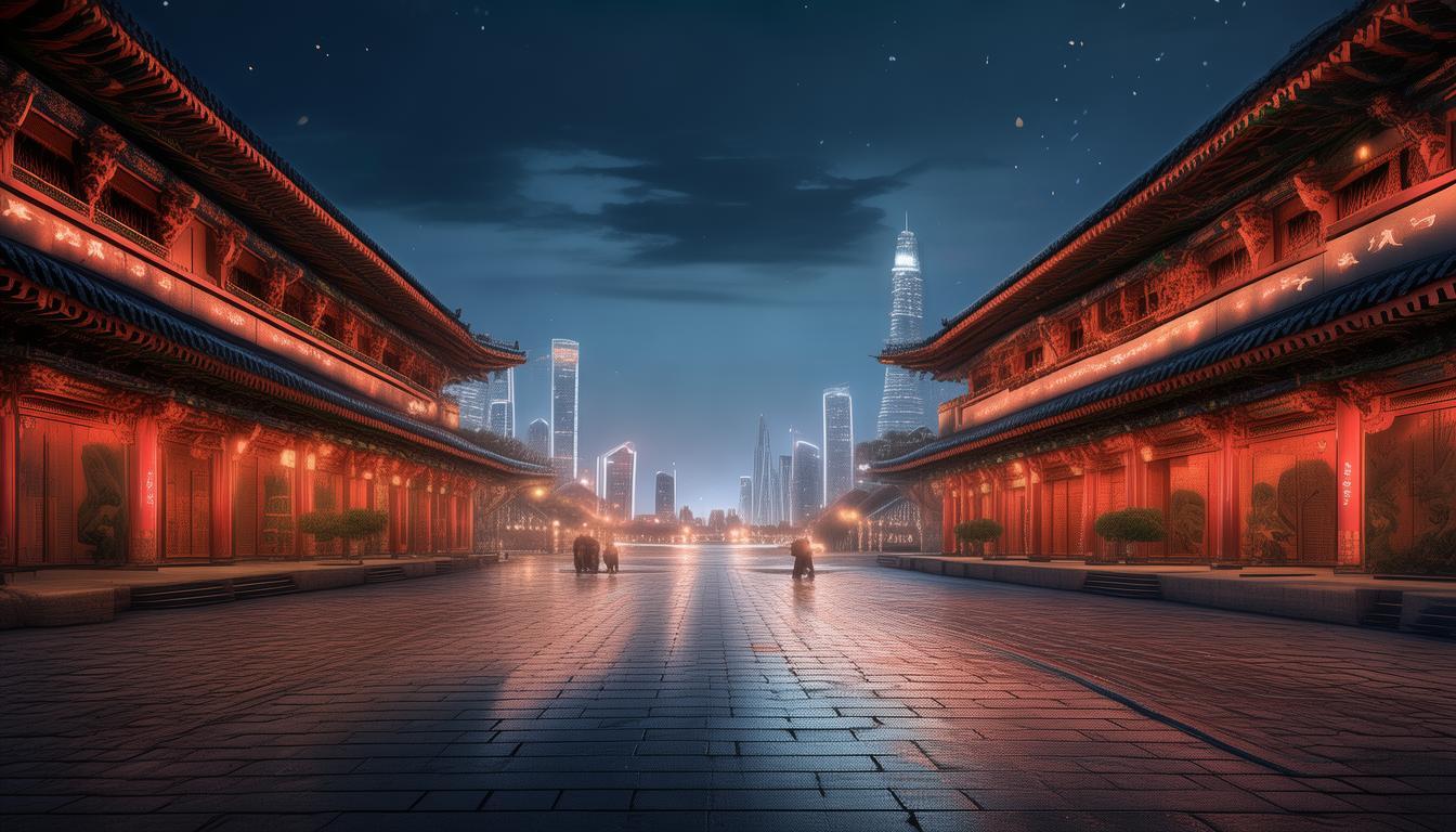西安与大连，究竟哪里才是你的心动旅行地？