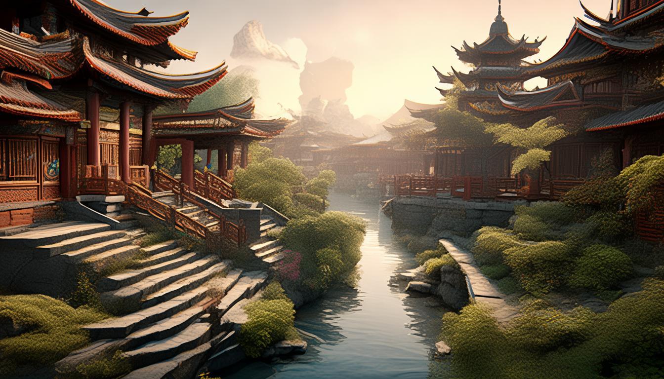 孟津元旦哪里好玩？这些宝藏地点别错过！