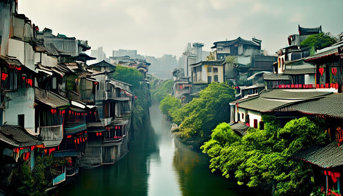 柳州城区究竟藏着哪些不可错过的宝藏景点？