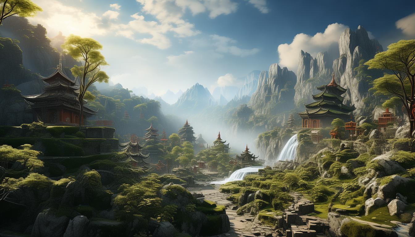 延庆有什么好玩景点？这些宝藏地你绝对不能错过！