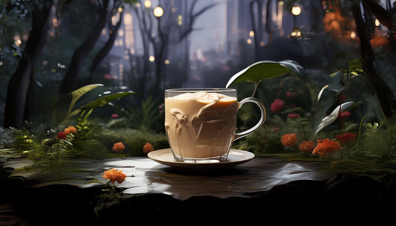 擅自给女友买奶茶犯法吗？