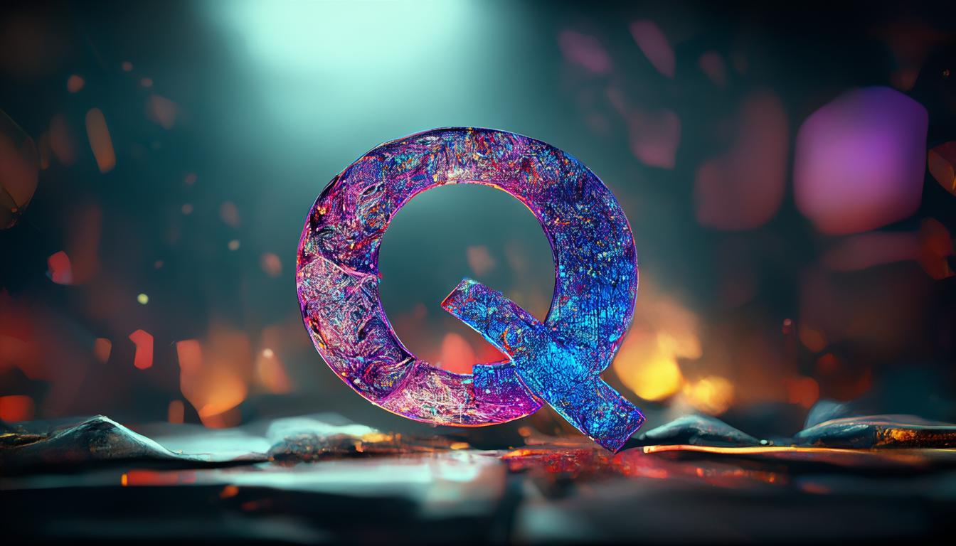 股票的q代表什么？深入解析这一神秘符号