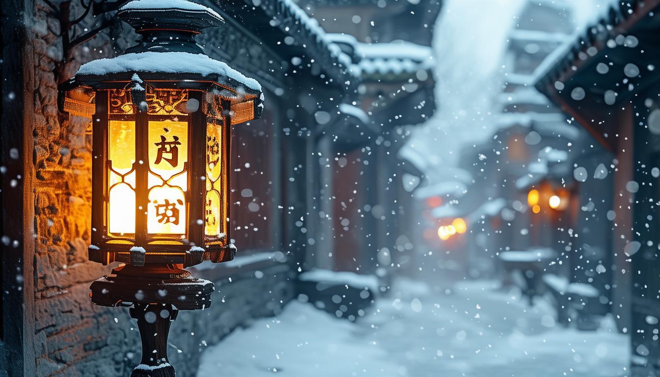 董文华春节究竟会唱哪首歌？
