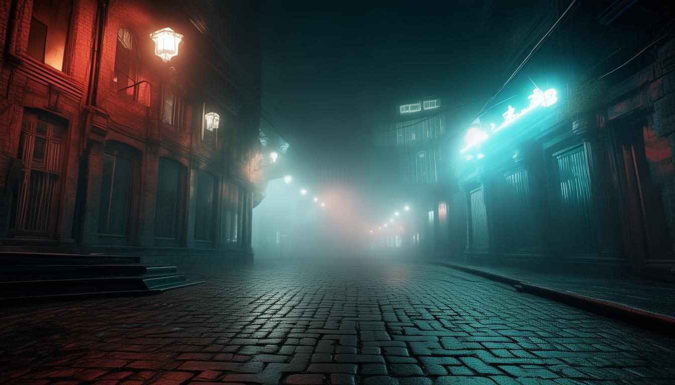 天津黑夜有哪些隐藏的宝藏景点值得一探？