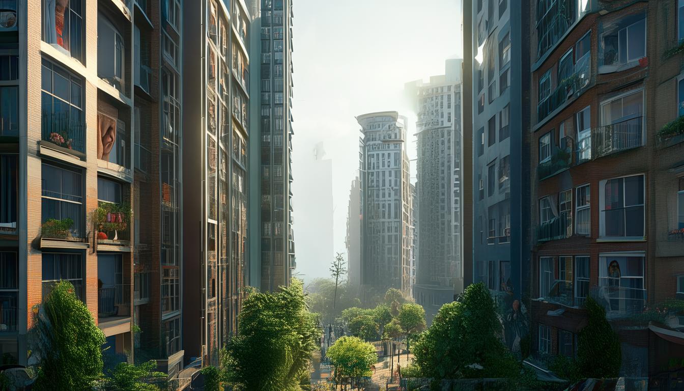 物业工作中什么是满意度？它为何成为衡量服务的关键指标？
