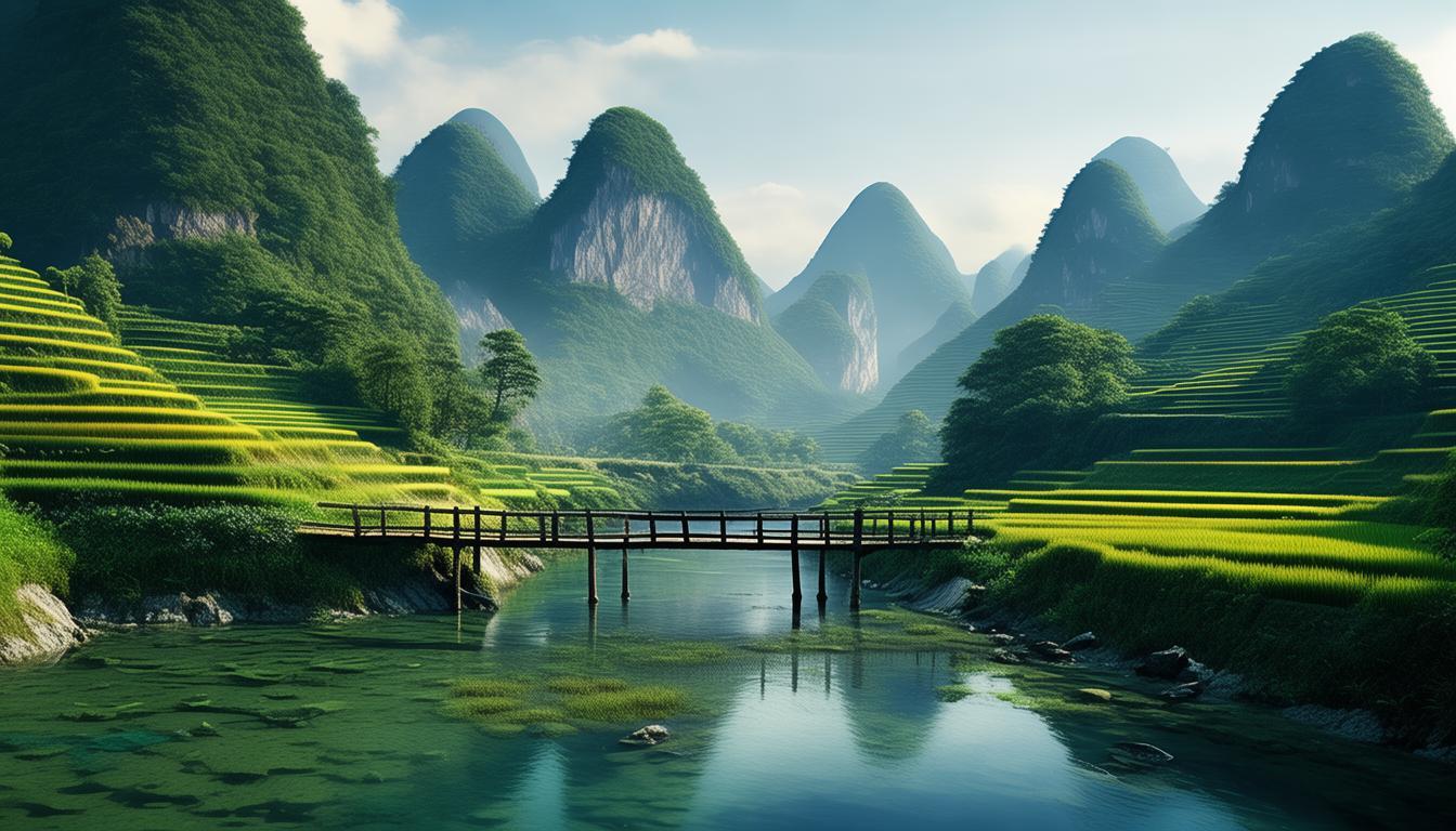 在贵州，究竟有哪些不容错过的景点？