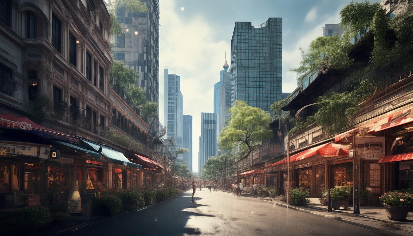 广州哪里好玩又免费？这些宝藏地你打卡了吗？
