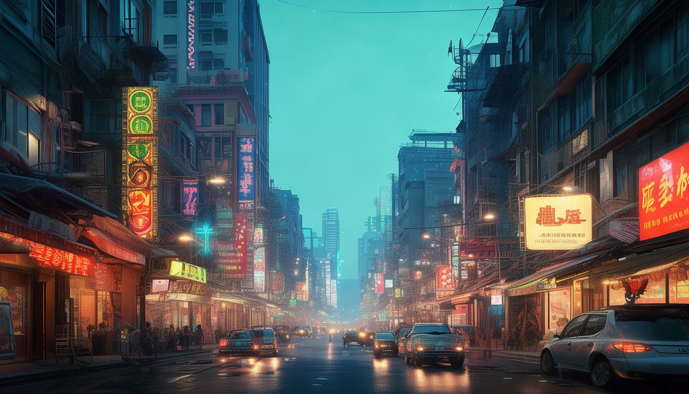 湛江市区究竟有哪些好玩的地方值得一去？