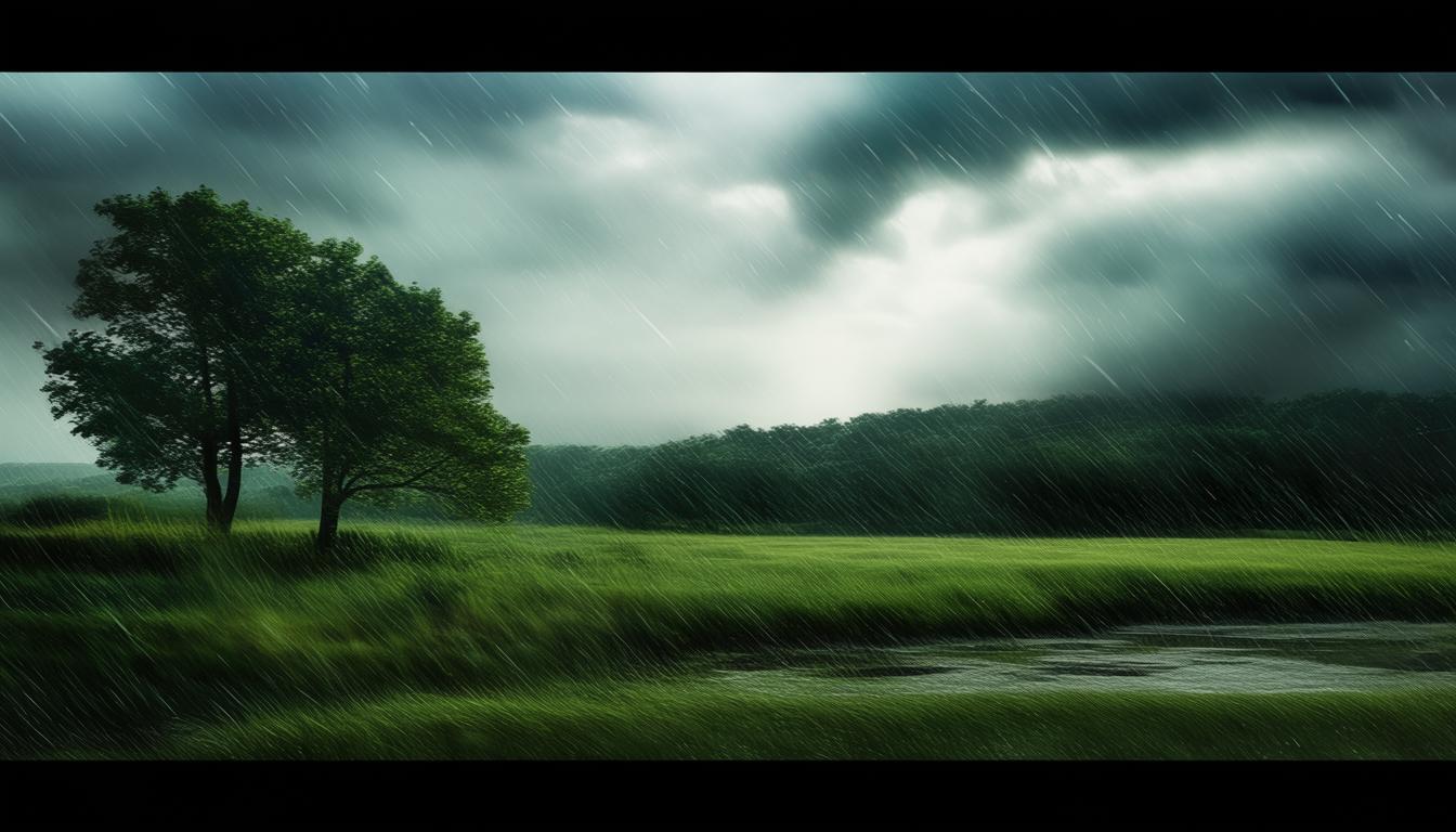 风在刮雨在下是什么歌？揭秘这首经典旋律背后的故事