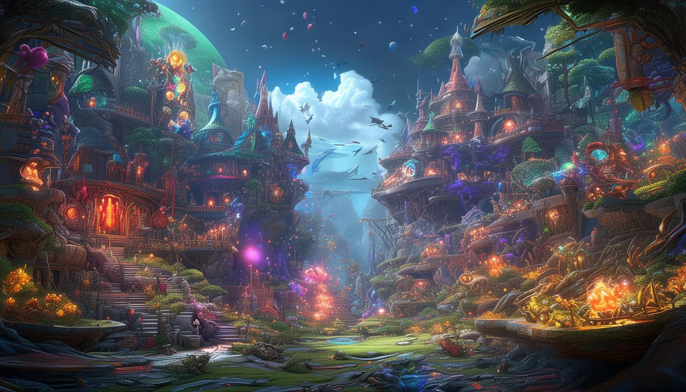 梦幻手游小号创什么好？不同需求下的最优选择解析