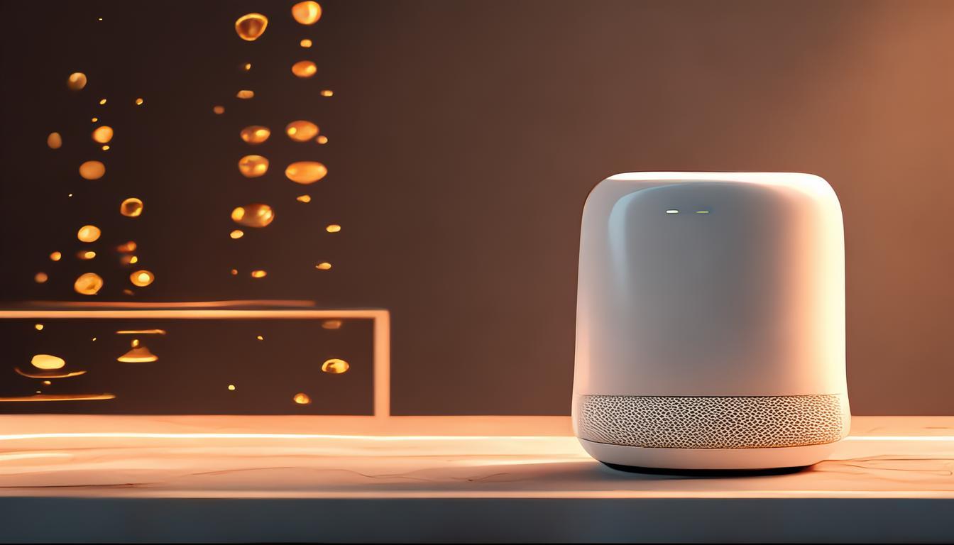 小米音箱接入AI大模型，能否开启智能音箱新纪元？